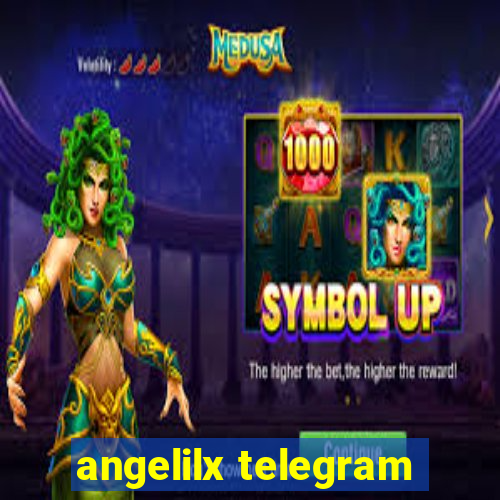 angelilx telegram